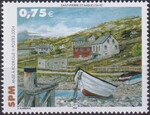 Saint-Pierre Miquelon Mi.0899 czysty**