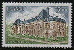 Francja Mi.1957 czysty**