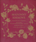4707-4710 Madonny kresowe + FDC - folder