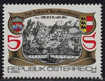 Austria Mi 1996 czysty**