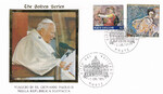 Słowacja - Wizyta Papieża Jana Pawła II 