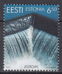 Estonia Mi.0399 czyste** Europa Cept