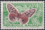 Madagaskar Mi.0446 czysty**