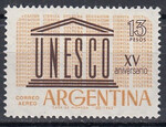 Argentyna Mi.0799 czyste**