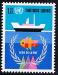 UNO-Genf Mi.0045 czysty**