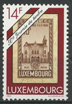 Luksemburg Mi.1280 czyste**