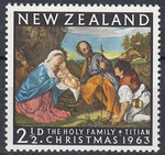 Nowa Zelandia Mi.0427 czyste**