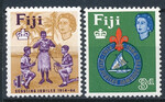 Fiji Mi.0178-179 czyste**
