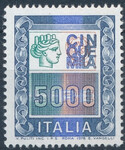 Włochy Mi.1635 czyste**