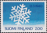 Finlandia Mi.1105 czyste**