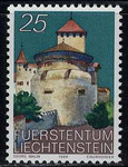 Liechtenstein 0962 czysty**