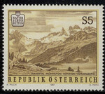 Austria Mi 1896 czyste**