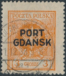Port Gdańsk 03 gwarancja kasowany