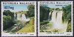 Madagaskar Mi.0763-764 czyste**