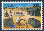 Aruba Mi.0225 czyste**