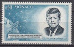 Monaco Mi.0789 czyste**