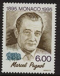 Monaco Mi.2228 czyste**