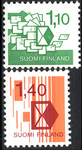 Finlandia Mi.0940-941 czyste**