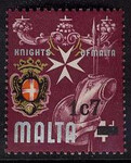 Malta Mi.0545 czyste**