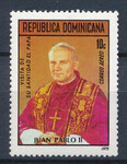 Dominikana Mi.1214 czysty**