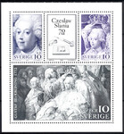 Szwecja Mi.1688-1690 czyste**
