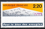 Francja Mi.2698 czyste**