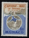 Monaco Mi.1979 czyste**