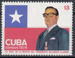 Cuba Mi.1994 czyste**