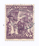 Port Gdańsk 34 kasowany