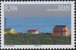 Saint-Pierre Miquelon Mi.0955 czysty**