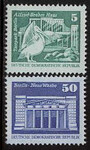 DDR 1947-1948 czysty**