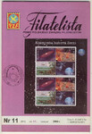Filatelista 2004.11 listopad