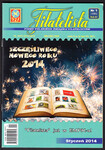 Filatelista 2014.01 styczeń