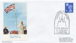 Anglia - Wizyta Papieża Jana Pawła II Coventry 1982 rok