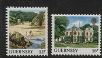 Guernsey Mi.0415-416 czyste**