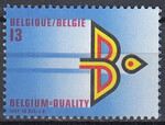 Belgia Mi.2314 czyste**