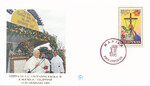 Filipiny - Wizyta Papieża Jana Pawła II 