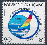 Polynesie Francaise Mi.0356 czysty**