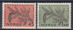 Norwegia Mi.0469-470 czyste**