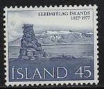 Islandia Mi.0527 czysty**