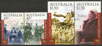 Australia Mi. 1924-1927 czyste**