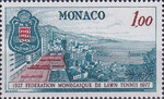 Monaco Mi.1297 czyste**