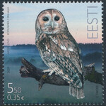 Estonia Mi.0646 czysty**