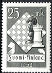 Finlandia Mi.0412 czyste**