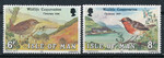 GB Isle of Man Mi.0178-179 czyste**