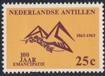 Antillen Nederlandse Mi.0130 czyste**