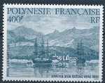 Polynesie Francaise Mi.0456 czyste**