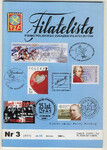 Filatelista 2006.03 marzec