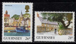 Guernsey Mi.0516-517 czyste**