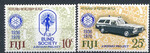 Fiji Mi.0352-353 czyste**
